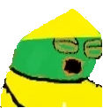 donkCoomer emote