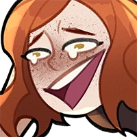 TessWheeze emoji