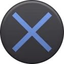 CrossPS emote