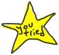 youtried emote