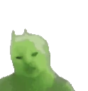 GLORP emote