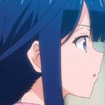 Anime_glance emote