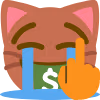 Imrich emote