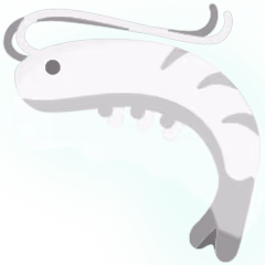 GhostShrimp emote
