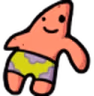 dipatrAsd emote