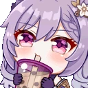 keqboba emoji