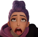 KPDHrumiyuk emote