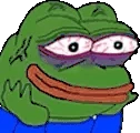 FeelsTiredMan emote