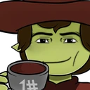 WoodyManFace emote