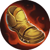 SwiftBoots emote
