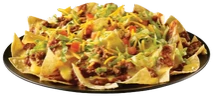 Nachos emote