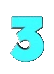 BLKCONTADOR3 emote