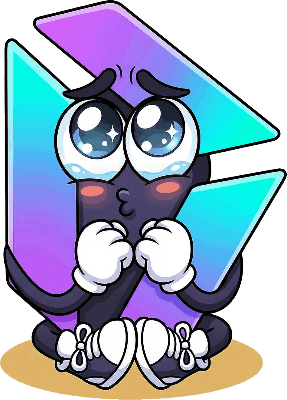 IDX_adorable_1001 emote