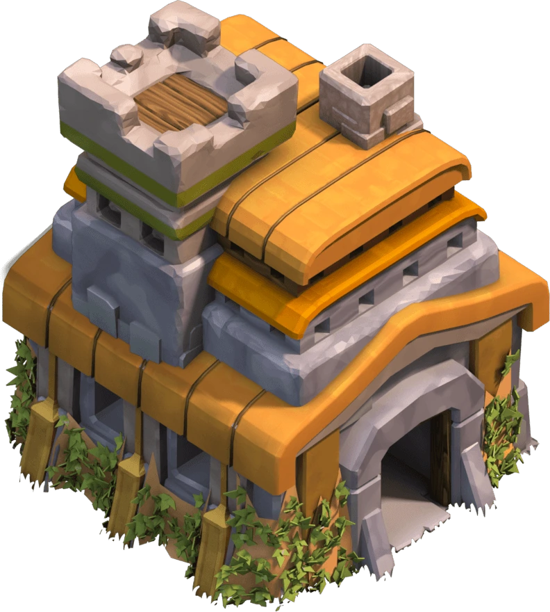 Townhall7 emote