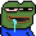 FeelsDrunkP3P3 emote