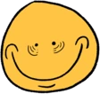 emoji_creepy_smile emote