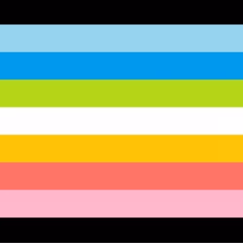 queer_flag emote