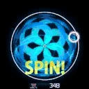 OSUSPINNER emote