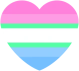 Transgender_Polysexual_Heart emote