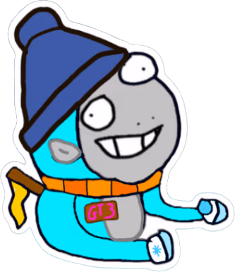 StupidClowni emote