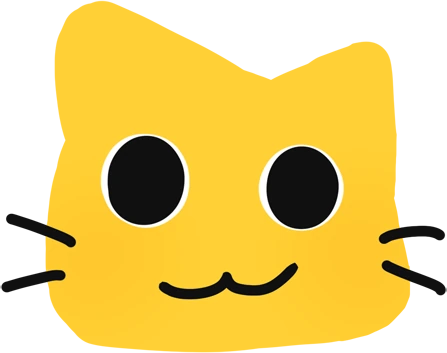 blobcat_faker emote