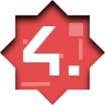VALORANTNumber4 emote