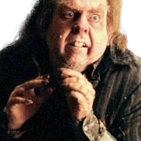 scared emote
