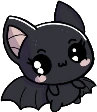cute_bat emote