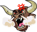 teros_Rage emote