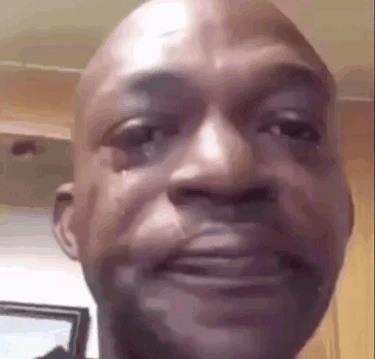 cry emote