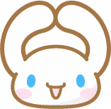 cinnamoroll_earsup emote