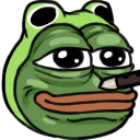 pepe_nyes1 emote