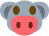 Wumpus emote