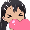 Nagatoro_Heart emote