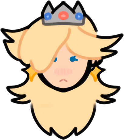 rosalinasad emote
