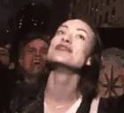 oliviaNod emote