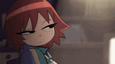 YURI animated emote