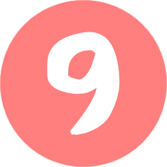 pastelred_nine static emote