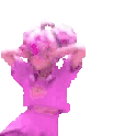 yameiiPls animated emote