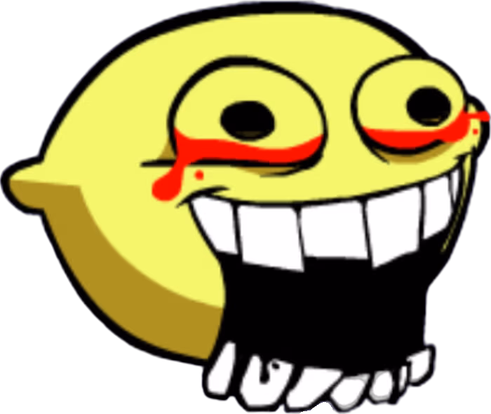 MinusMonster emote