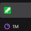 unmod emote
