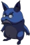 ludzbleu emote