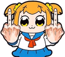 PopukoFU emote