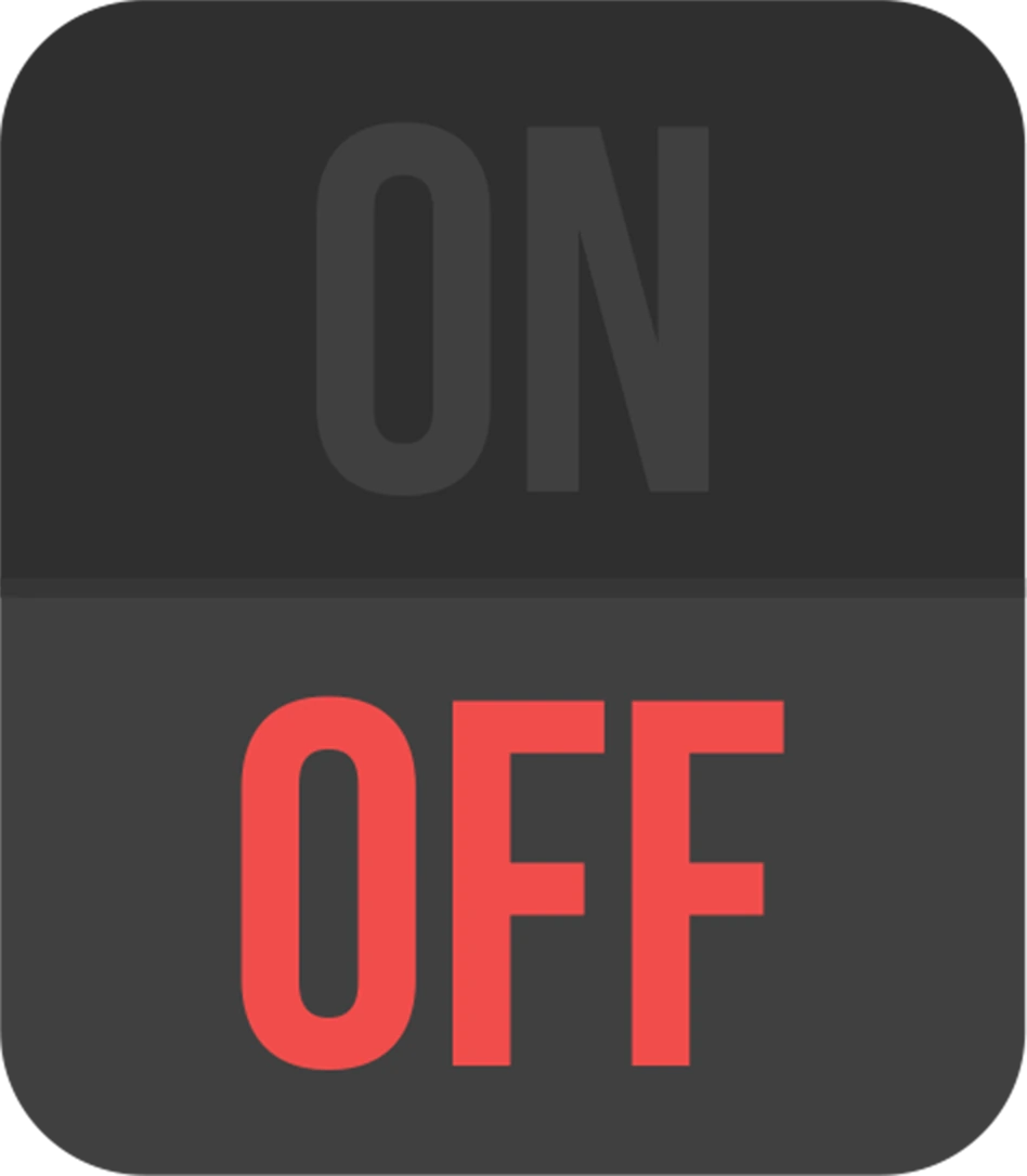 On_Off emote