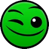 NormalWink emoji