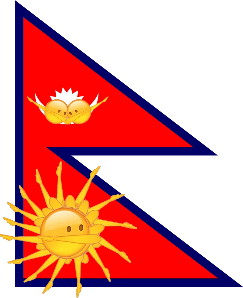 NepalDab emote