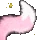 cutetailwagcatfluffy emote