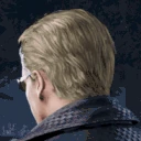 dbdWesker emote