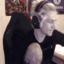 sixConsoles animated emote