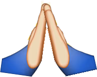 HandsCrossed emote